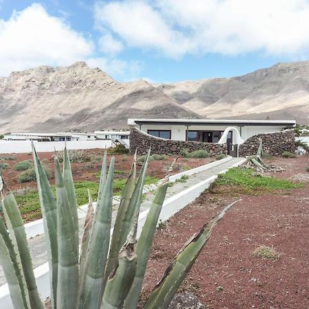 Temisa Famara Beach Exterior foto